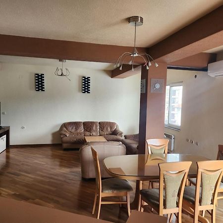 Beauty Apartment 奥赫里德 外观 照片