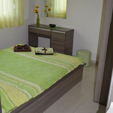Beauty Apartment 奥赫里德 客房 照片