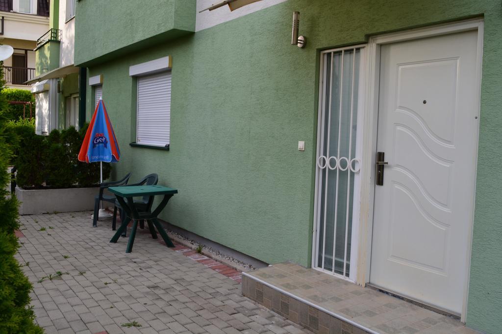 Beauty Apartment 奥赫里德 客房 照片