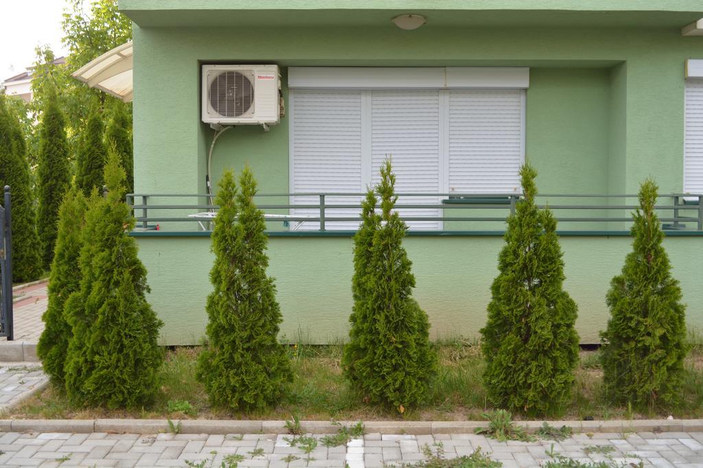 Beauty Apartment 奥赫里德 客房 照片
