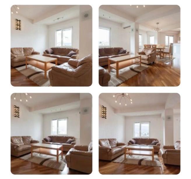 Beauty Apartment 奥赫里德 外观 照片