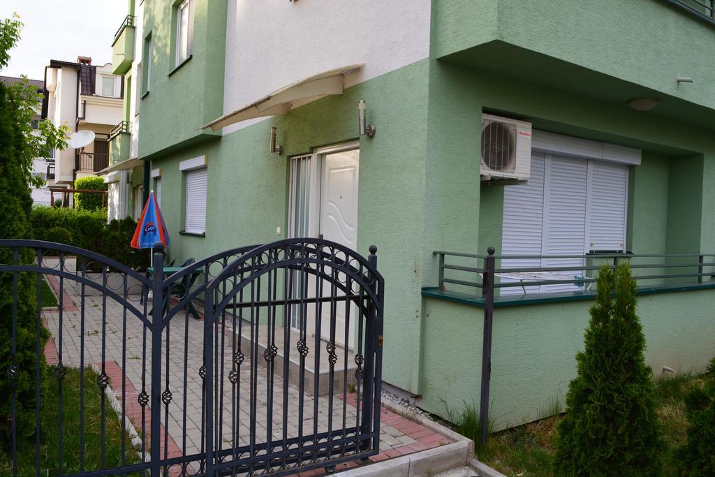 Beauty Apartment 奥赫里德 客房 照片