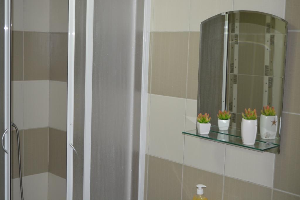 Beauty Apartment 奥赫里德 客房 照片