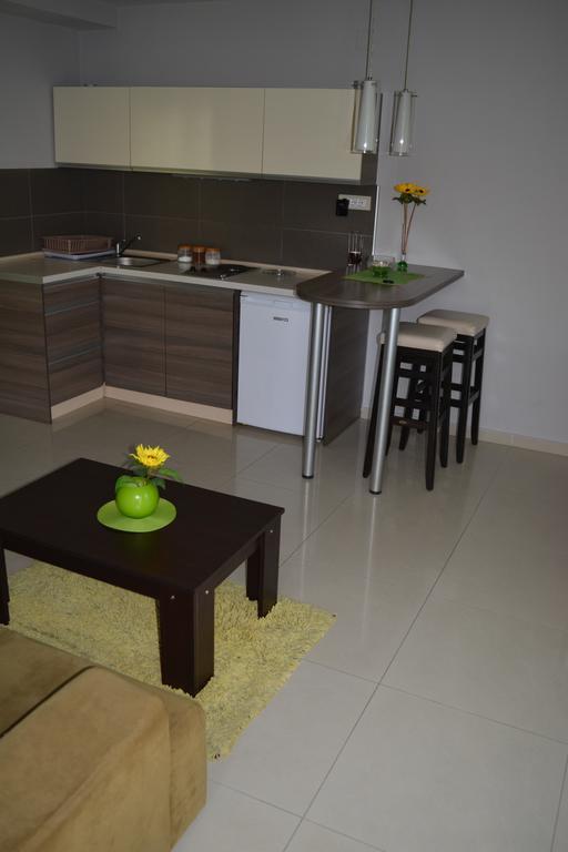 Beauty Apartment 奥赫里德 客房 照片