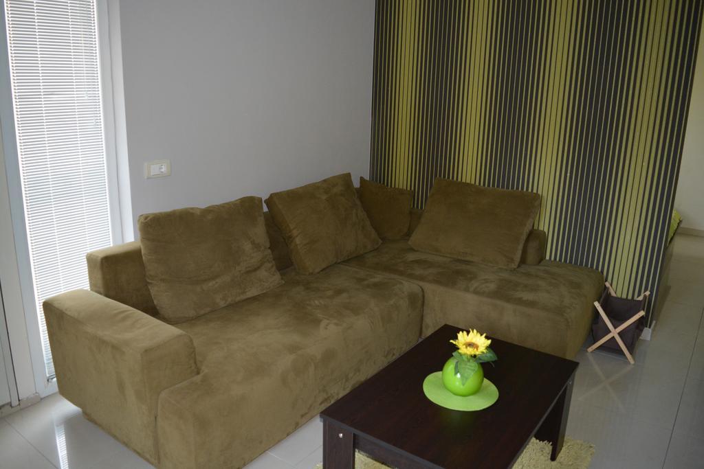 Beauty Apartment 奥赫里德 客房 照片