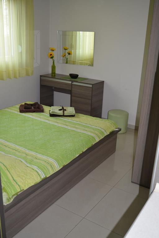 Beauty Apartment 奥赫里德 客房 照片