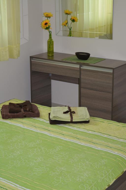 Beauty Apartment 奥赫里德 客房 照片