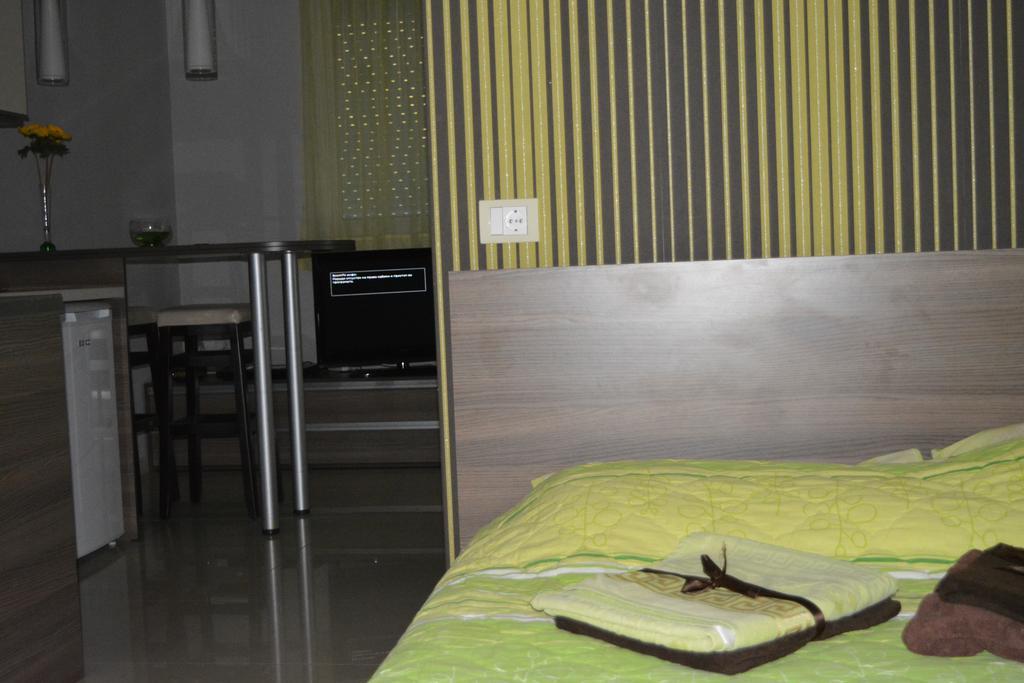 Beauty Apartment 奥赫里德 客房 照片