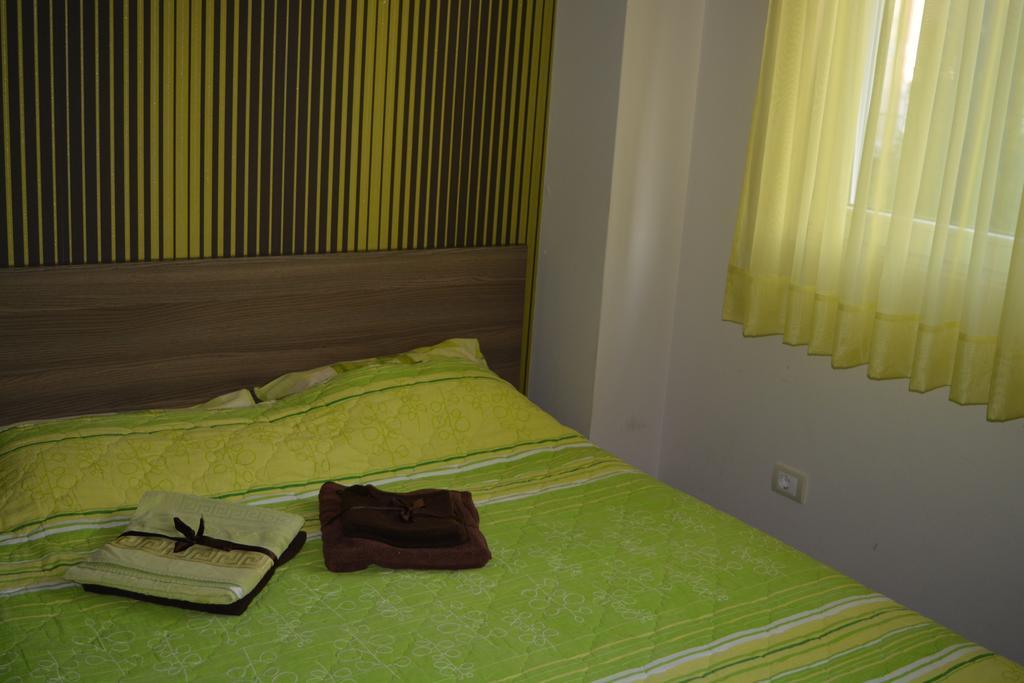 Beauty Apartment 奥赫里德 客房 照片
