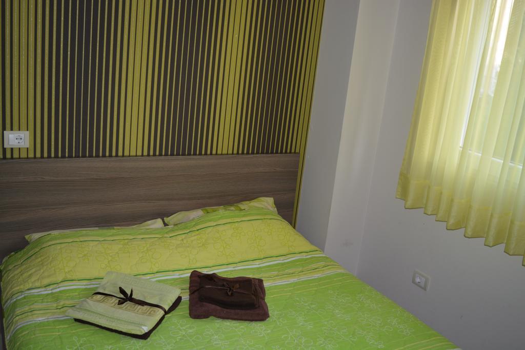 Beauty Apartment 奥赫里德 客房 照片