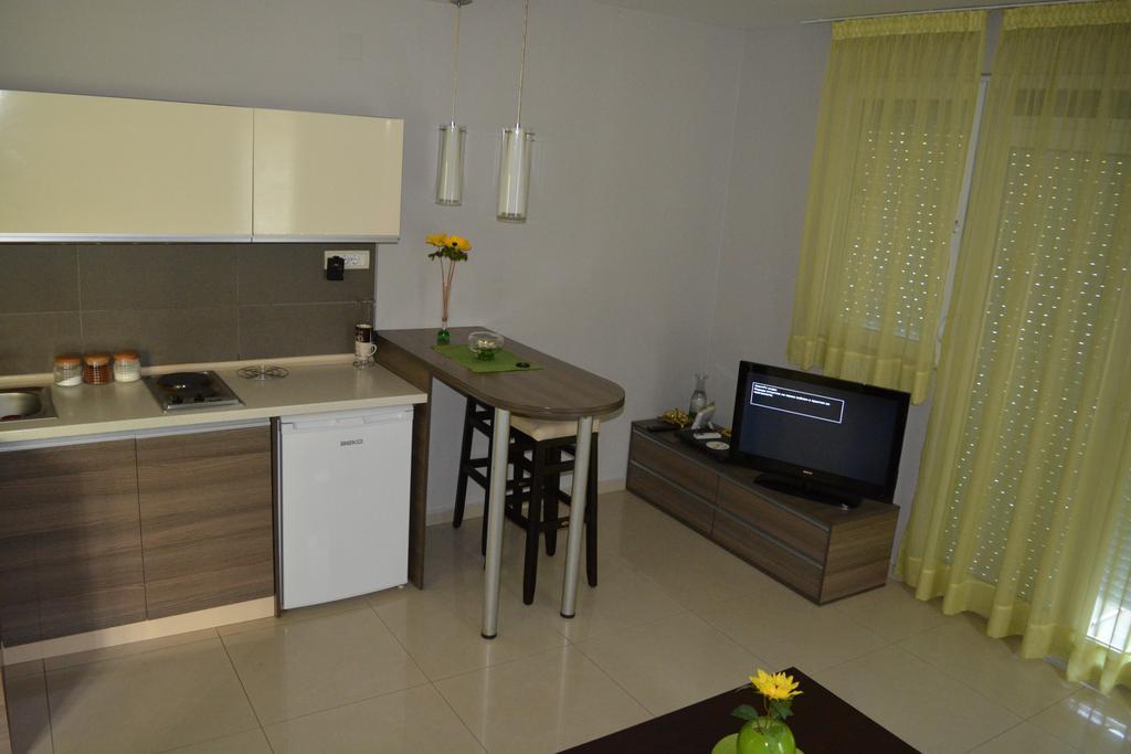 Beauty Apartment 奥赫里德 客房 照片