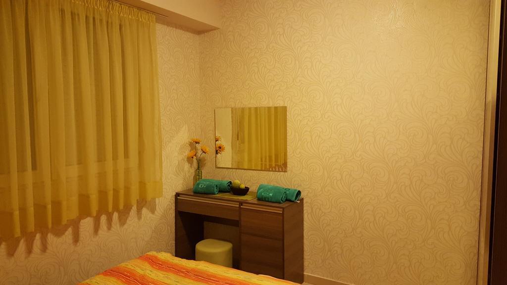 Beauty Apartment 奥赫里德 外观 照片
